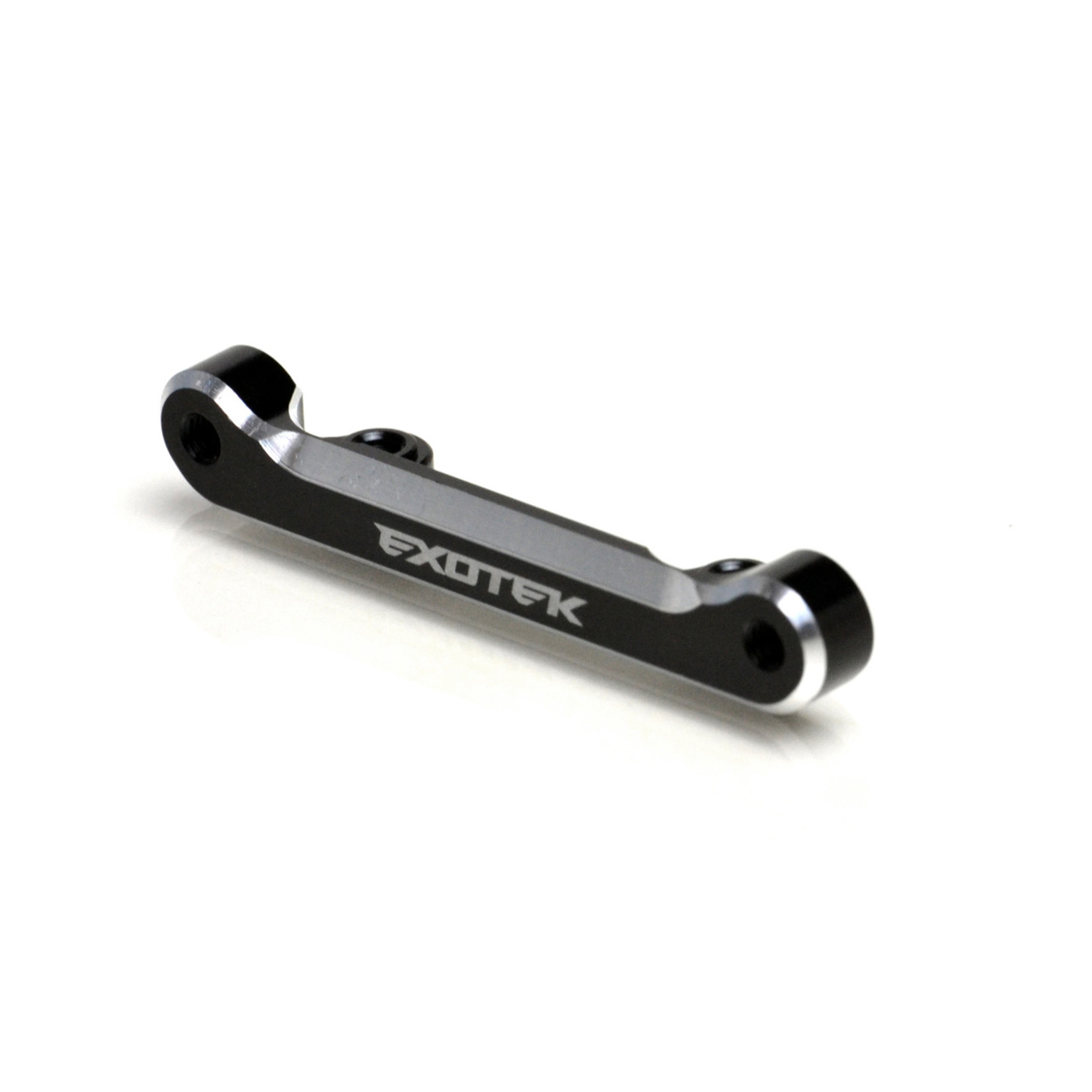 Exotek Racing 22 5.0 HD Steering Drag Link Rack, 7075