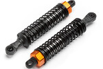 HPI Racing Front Shock Set Trophy Buggy (2pcs)
