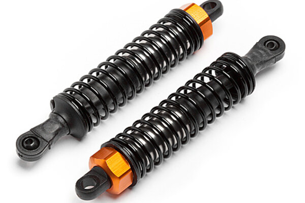 HPI Racing Front Shock Set Trophy Buggy (2pcs)