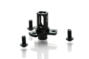 Exotek Racing 22 5.0 Slipper Eliminator Spur Mount - for Kimbrough Spurs