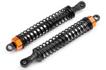 HPI Racing Rear Shock Set Trophy Buggy (2pcs)