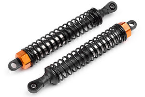 HPI Racing Rear Shock Set Trophy Buggy (2pcs)