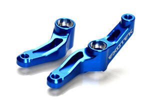 Exotek Racing DR10, DB10, SC10 HD Steering Crank Set, 7075