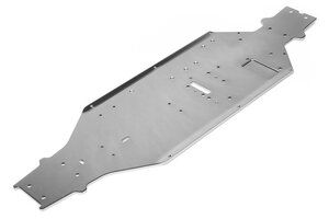 HPI Racing Chassis 6061 Trophy Truggy Flux (Gunmetal)