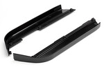 HPI Racing Side Dirt Guards L/R Trophy Flux Series