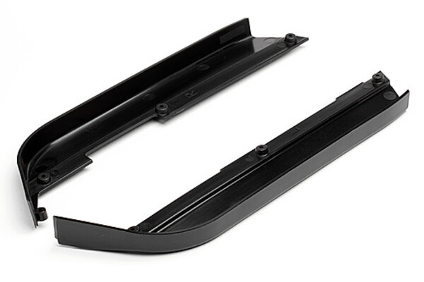 HPI Racing Side Dirt Guards L/R Trophy Flux Series