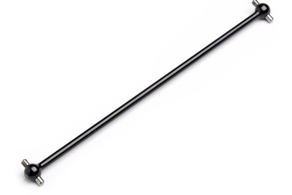 HPI Racing Center Rear Driveshaft 144mm Trophy Truggy Flux