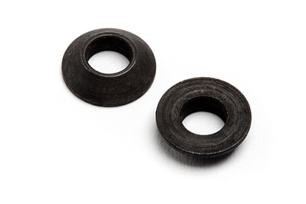 HPI Racing Steering Ball Link Washer Trophy Flux Series (2pcs)