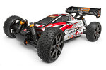 HPI Racing Trimmed And Painted Trophy Buggy Flux RTR Body