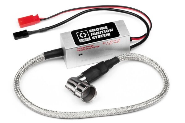 HPI Racing Ignition System Savage XL