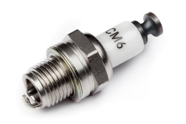HPI Racing Spark Plug 14mm (CM-6) Savage XL