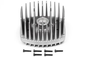 HPI Racing Heatsink Head (Octane 15cc)