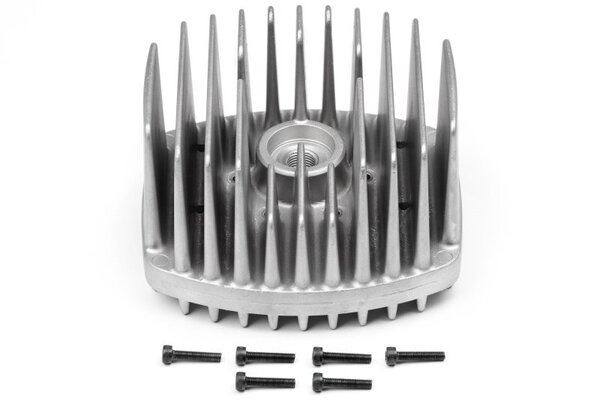 HPI Racing Heatsink Head (Octane 15cc)