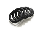 Exotek Racing Wheelie Wheel O-Rings, (5pc) for Exotek Wheels