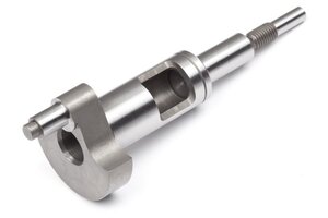 HPI Racing Crankshaft (Octane 15cc)