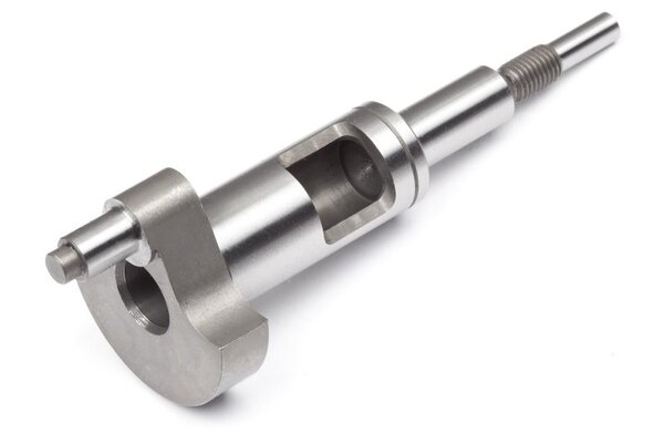 HPI Racing Crankshaft (Octane 15cc)