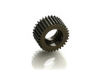 Exotek Racing DR10 HD Idler Gear, 7075 31 Tooth