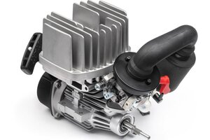 HPI Racing Octane 15cc Engine