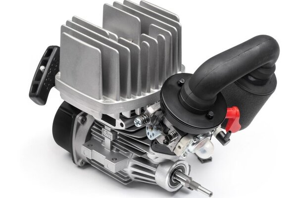 HPI Racing Octane 15cc Engine