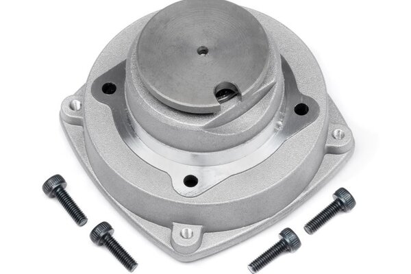 HPI Racing Cover Plate Savage XL