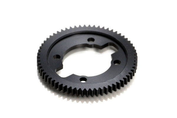 Exotek Racing X1 61T 48P Spur Gear For Xray Pan Car Diff