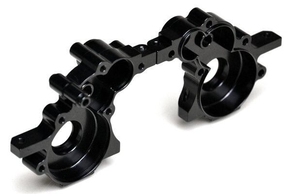 Exotek Racing DR10 Alloy Gear Box, for the DR10, DB10