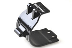 Exotek Racing DR10 Motor Guard, HD Alloy