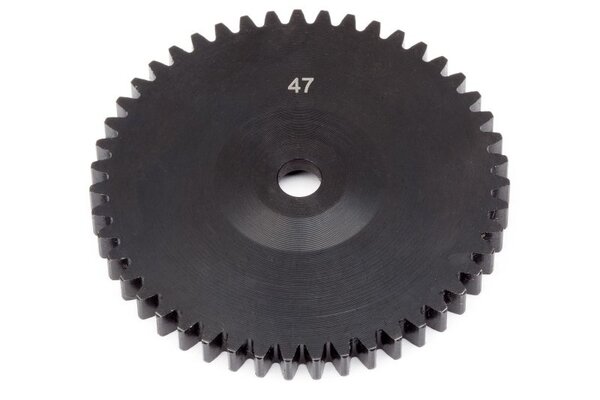 HPI Racing Heavy Duty Spur Gear 47Tx5mm Savage XL