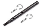 HPI Racing Drive Shaft 6X73mm Savage XL
