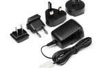 HPI Racing AC Multi-Regional Charger 6 Cell Nimh Pack