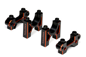 Exotek Racing D819 E819 HD Center Bulkhead Set 7075 2 Color Ano