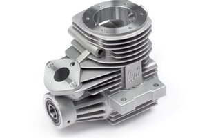 HPI Racing Crankcase (Octane 15cc)