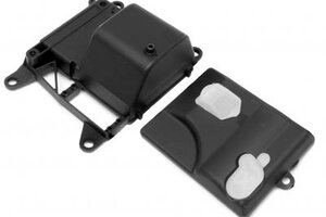 HPI Racing Radio Deck Set Baja 5B