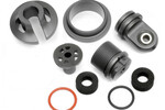 HPI Racing Shock Parts Set Baja 5B For 2 Shocks