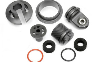 HPI Racing Shock Parts Set Baja 5B For 2 Shocks