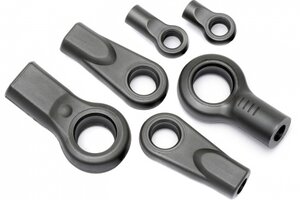 HPI Racing Rod End Set Baja 5B