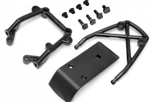 HPI Racing Bumper Set Baja 5SC/T