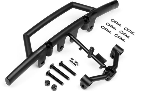 HPI Racing Bumper Guard Set Baja 5SC/T