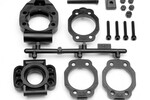 HPI Racing Rear Hub Carrier Set Baja 5T