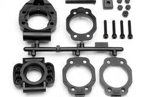 HPI Racing Rear Hub Carrier Set Baja 5T