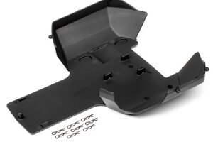 HPI Racing Under Guard / Baja 5SC/T