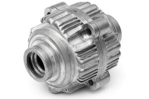 HPI Racing Alloy Differential Case Set Baja 5