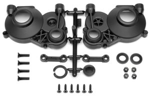 HPI Racing Gear Box Set Baja 5