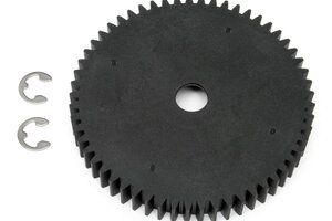 HPI Racing Spur Gear 57 Tooth Baja 5