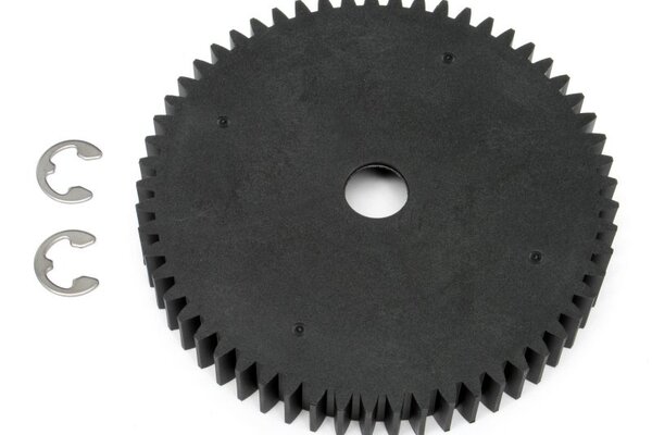 HPI Racing Spur Gear 57 Tooth Baja 5