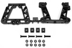 HPI Racing Rear Bulkhead Set Baja 5