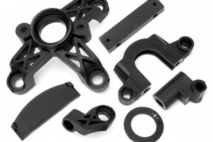 HPI Racing Gear Mount Set Baja 5