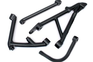 HPI Racing Shock Tower Set Baja 5