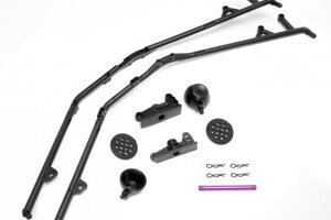 HPI Racing Roll Bar Set (Long) Baja 5