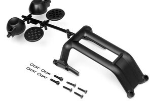 HPI Racing Roof Guard Set Baja 5SC/T